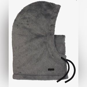 Grey Burton Cora Hood